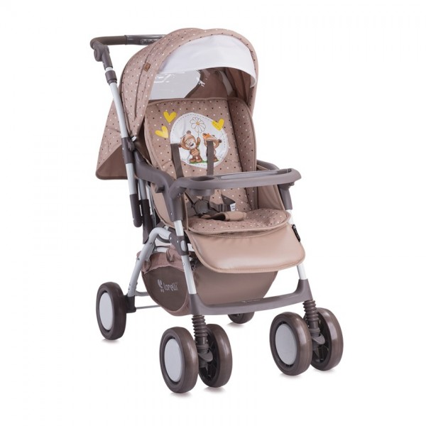 Lorelli Combi Bebek Arabası
