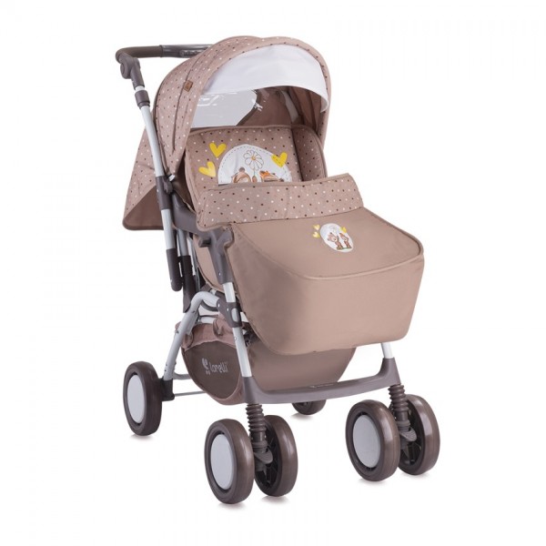 Lorelli Combi Bebek Arabası