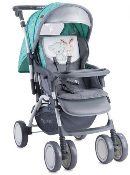 Lorelli Combi Bebek Arabası