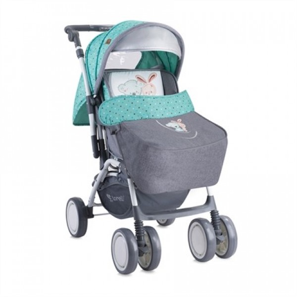 Lorelli Combi Bebek Arabası