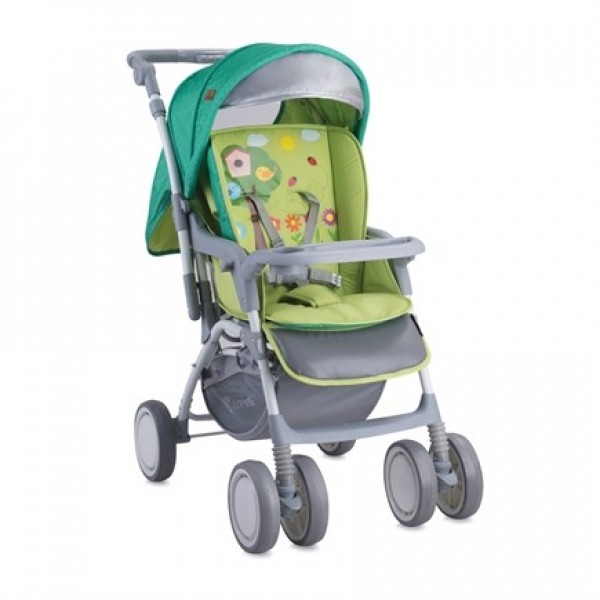 Lorelli Combi Bebek Arabası