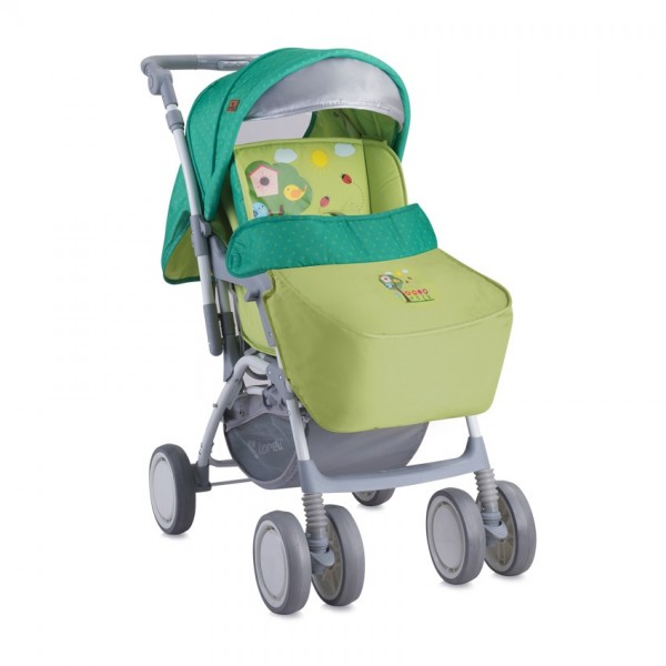 Lorelli Combi Bebek Arabası