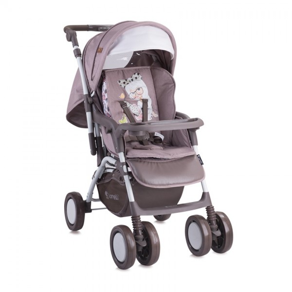 Lorelli Combi Bebek Arabası