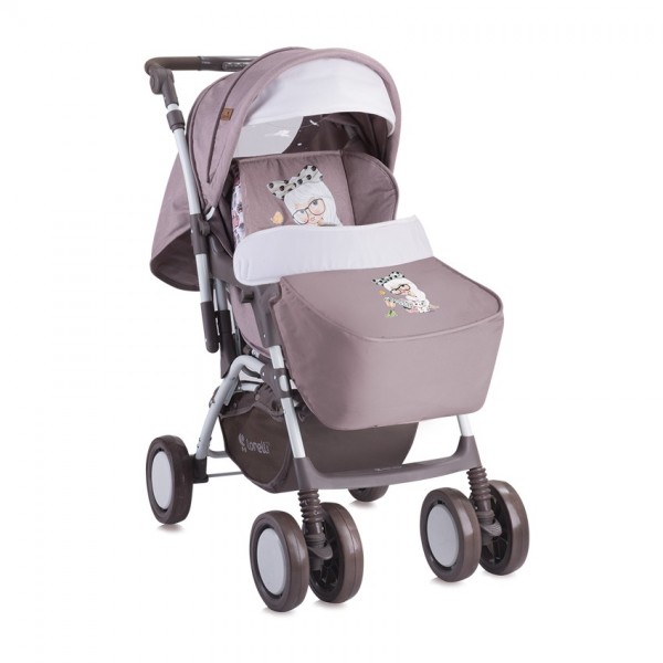 Lorelli Combi Bebek Arabası