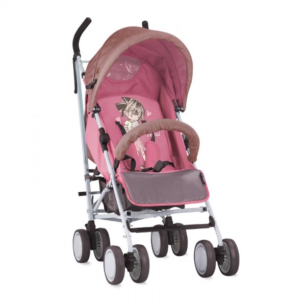 Lorelli Ida Bebek Arabası