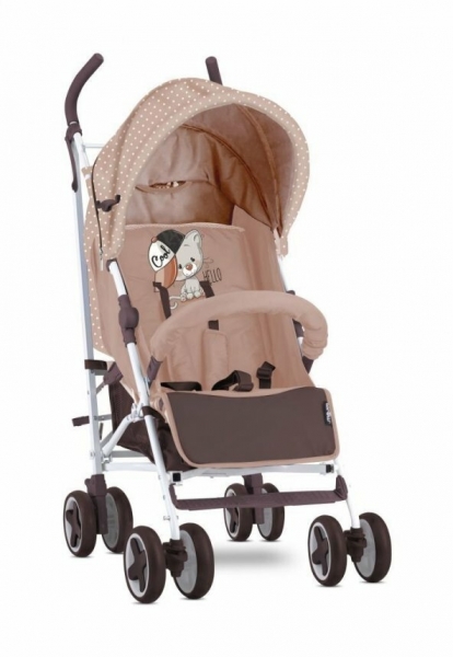 Lorelli Ida Bebek Arabası