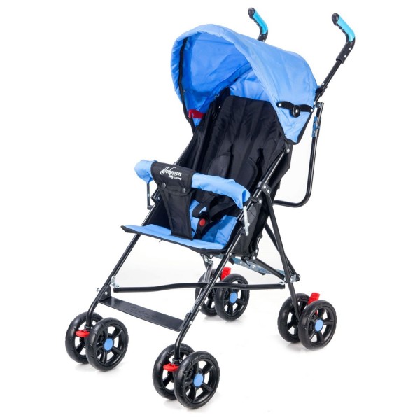 Johnson Mix Bebek Arabası