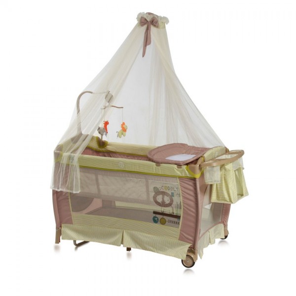 Lorelli Sleep N Dream Park Yatak