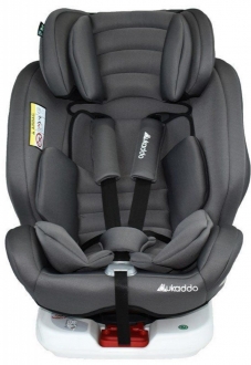 Dukaddo Octavia Isofix 9-36 kg Oto Koltuğu