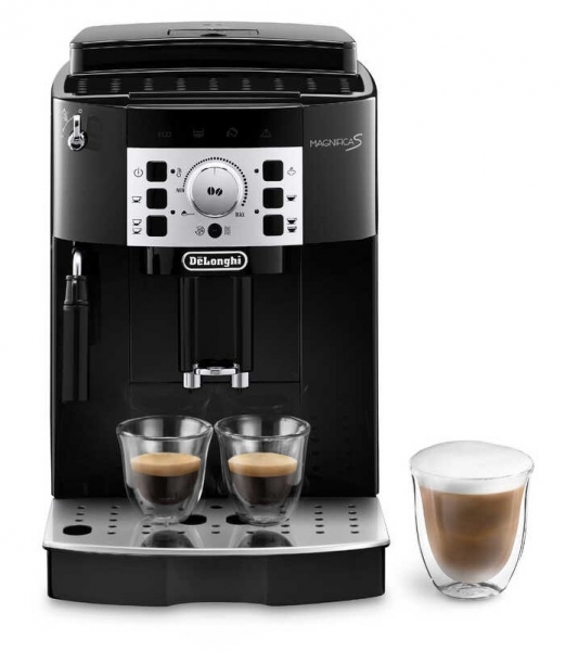 DeLonghi Magnifica S ECAM 22.110 Kahve Makinesi