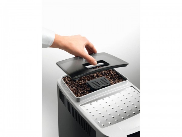 DeLonghi Magnifica S ECAM 22.110 Kahve Makinesi