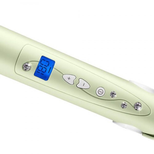 Grundig HS 5734 Saç Düzleştirici