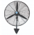 Skytech STF-3100 Duvar Tipi Vantilatör