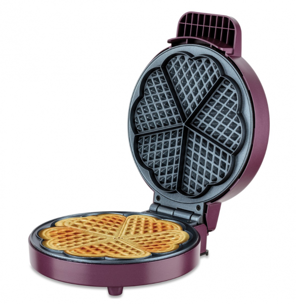 Fakir Bouncy Waffle Makinesi