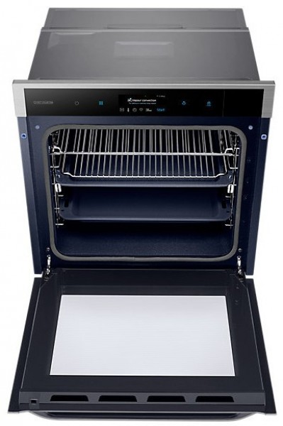 Samsung NV73J9770RS Ankastre Fırın