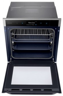 Samsung NV73J9770RS Ankastre Fırın