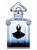 Guerlain La Petite Robe Noire Intense EDP 100 ml Kadın Parfümü