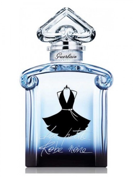Guerlain La Petite Robe Noire Intense EDP 50 ml Kadın Parfümü