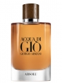 Giorgio Armani Acqua Di Gio Absolu EDP 75 ml Erkek Parfümü Parfüm