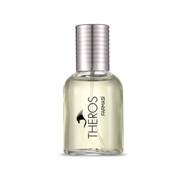Farmasi Theros EDP 50 ml Erkek Parfümü
