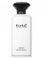 Korloff In White EDT 88 ml Erkek Parfümü Parfüm