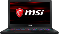 MSI GS63 Stealth 8RE-037XTR resim