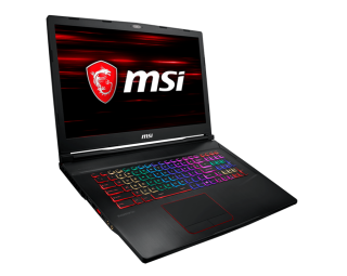 MSI GE73 Raider RGB 8RE-284XTR Laptop