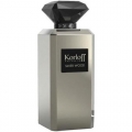 Korloff Silver Wood EDP 50 ml Unisex Parfümü Parfüm