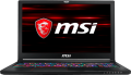MSI GS63 Stealth 8RE-038TR