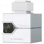 Al Haramain L'Aventure Blanche EDP 100 ml Kadın Parfümü resim