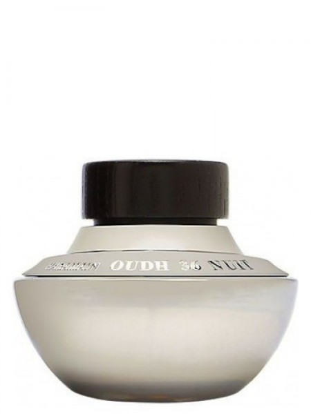 Al Haramain Oudh 36 Nuit EDP 75 ml Unisex Parfüm