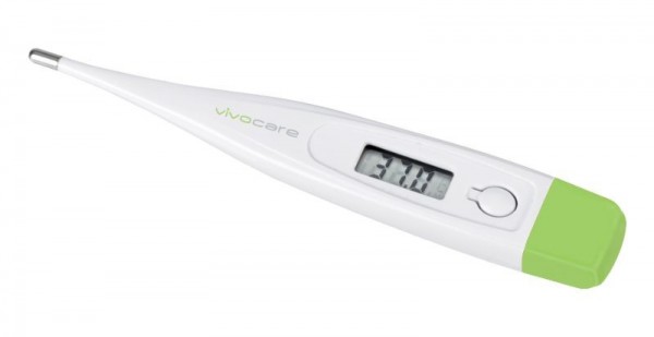 Vivocare Thermy Çubuk Ateş Ölçer