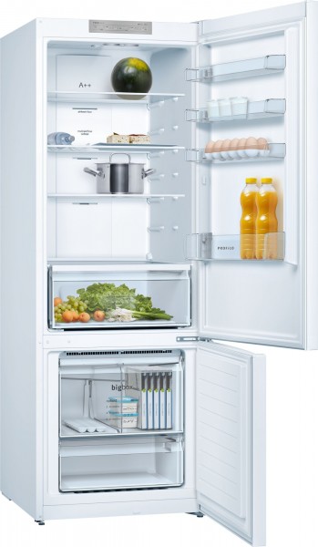 Profilo BD3056W3UN Buzdolabı
