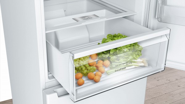Profilo BD3056W3UN Buzdolabı