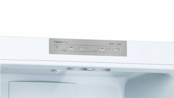 Profilo BD3056W3UN Buzdolabı