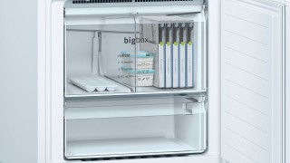Profilo BD3056W3UN Buzdolabı