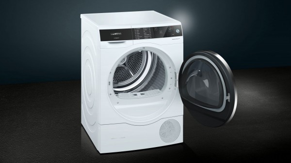 Siemens WT7UH660TR Isı Pompalı Kurutma Makinesi