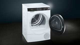 Siemens WT7UH660TR Isı Pompalı Kurutma Makinesi