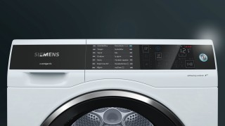 Siemens WT7UH660TR Isı Pompalı Kurutma Makinesi