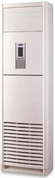 Carrier QFM024DS Salon Tipi Klima