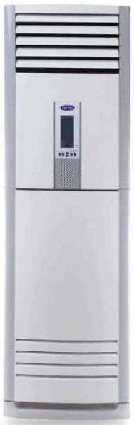 Carrier QFG048DT Salon Tipi Klima