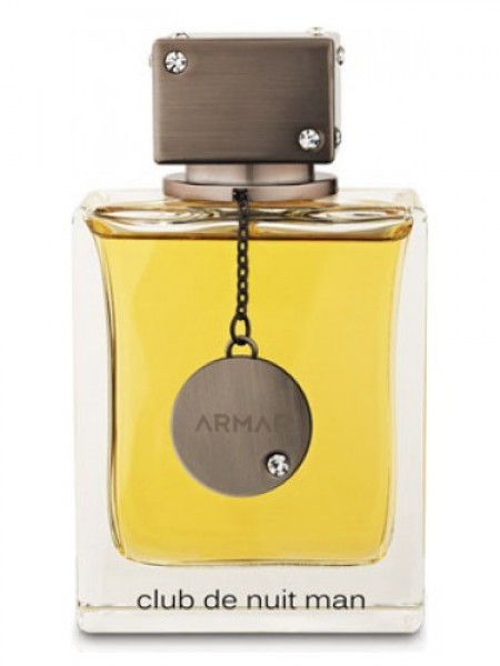 Armaf Club De Nuit EDT 105 ml Erkek Parfümü