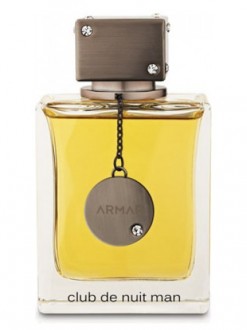 Armaf Club De Nuit EDT 105 ml Erkek Parfümü
