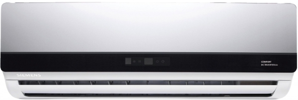 Siemens S1ZMX12624 Duvar Tipi Klima (24.000 BTU)