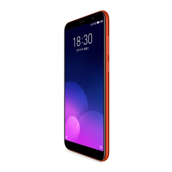 Meizu M6T