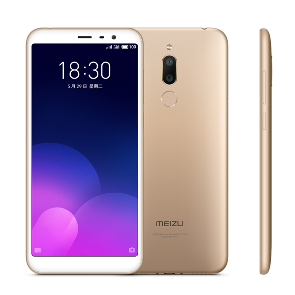 Meizu M6T