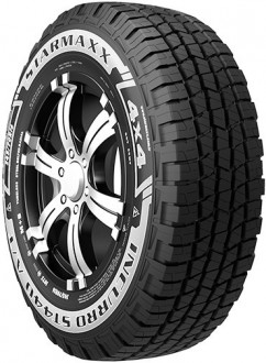 Starmaxx Incurro ST440 245/70 R16 111T Yaz Lastiği