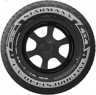 Starmaxx Incurro ST440 245/70 R16 111T Yaz Lastiği