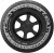 Starmaxx Incurro ST440 205/80 R16 104T Yaz Lastiği