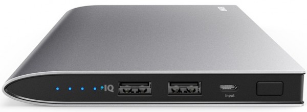 Anker PowerCore Edge 20000 20000 mAh Powerbank